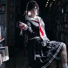 腐川冬子２